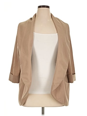 New York & Company Jacket (view 1)