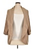 New York & Company Tan Jacket Size XL - photo 1
