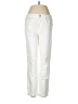 Vince. Ivory Jeans Size 28 waist - photo 1