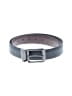 London Fog Gray Belt Size 32 waist - photo 1