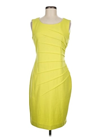 Calvin Klein Cocktail Dress (view 1)