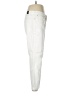 Vince. Ivory Jeans Size 28 waist - photo 4