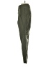 Everlane 100% Cotton Green Cargo Pants Size 00 - photo 5
