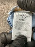 Jessica Simpson Color Block Blue Jeans Size 6 - photo 8