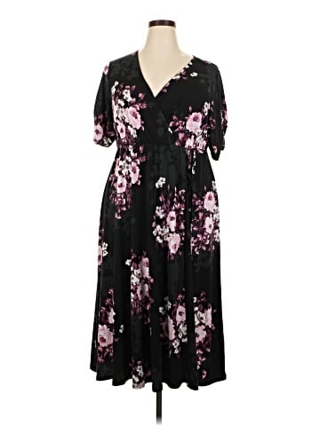 Torrid Casual Dress (view 1)