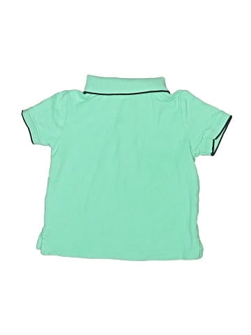 Janie and Jack Short Sleeve Polo (view 2)