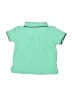 Janie and Jack Green Short Sleeve Polo Size 12-18 mo - photo 2