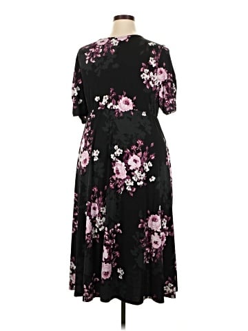Torrid Casual Dress (view 2)
