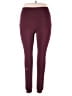 Fabletics Burgundy Active Pants Size XXL - photo 2