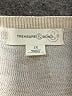 Treasure & Bond Ivory Pullover Sweater Size 1X - photo 7