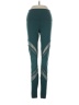 Lululemon Athletica Teal Active Pants Size 4 - photo 1