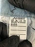 Unbranded Hearts Blue Jeans Size M - photo 4