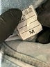 Unbranded Hearts Blue Jeans Size M - photo 5