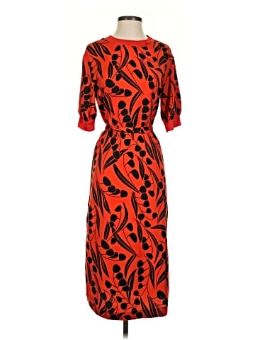 Who What Wear Cocktail Dress (view 1)