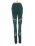 Lululemon Athletica Teal Active Pants Size 4 - photo 2