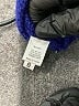 Express Design Studio Blue Turtleneck Sweater Size S - photo 8