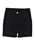Reebok Solid Black Athletic Shorts Size S - photo 2