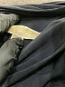 MICHAEL Michael Kors Solid Black Formal Skirt Size M - photo 4