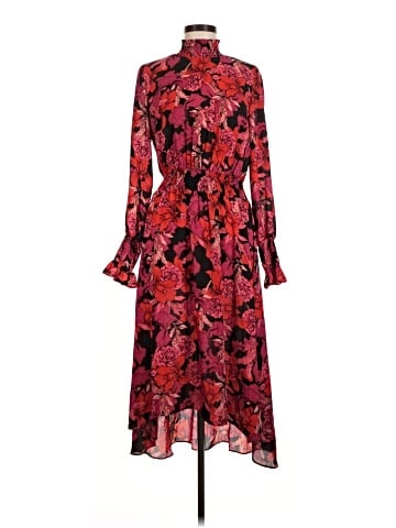 NANETTE Nanette Lepore Casual Dress (view 1)