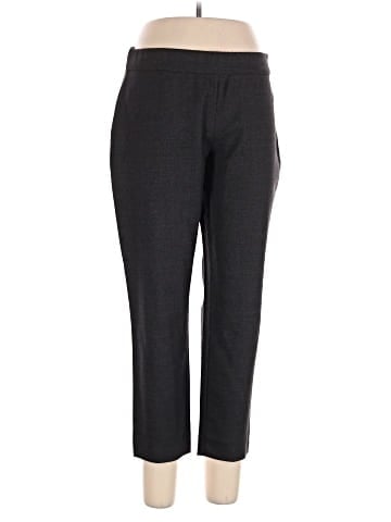 Eileen Fisher Wool Pants (view 1)