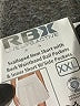 RBX Solid White Skort Size XXL - photo 3