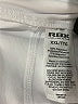 RBX Solid White Skort Size XXL - photo 5