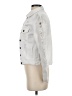 Carmar 100% Cotton White Denim Jacket Size S - photo 5