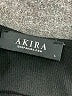 Akira Black Tank Top Size L - photo 7