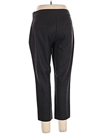Eileen Fisher Wool Pants (view 2)