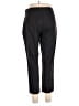 Eileen Fisher Gray Wool Pants Size 10 - photo 2