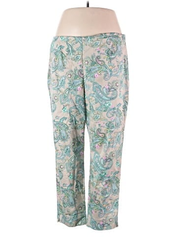 Charter Club Casual Pants (view 1)