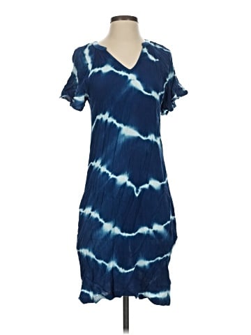 Garnet Hill Casual Dress (view 1)