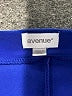 Avenue Blue 3/4 Sleeve Top Size 26 - 28 Plus - photo 7