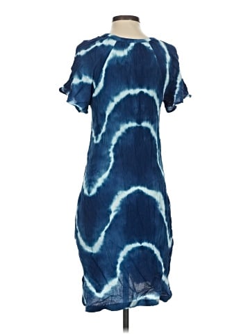 Garnet Hill Casual Dress (view 2)