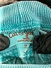 Cat & Jack Solid Teal Shorts Size 2T - photo 3