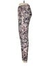 RBX Floral Purple Active Pants Size M - photo 5