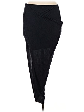 Helmut Lang Casual Skirt