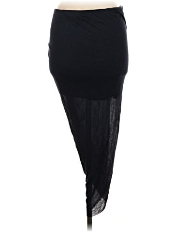 Helmut Lang Casual Skirt (view 2)