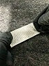 Max Studio Solid Black Dress Pants Size L - photo 8