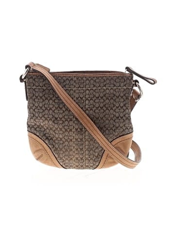 Coach Factory Crossbody Bag (view 1)