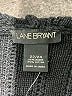Lane Bryant Black Pullover Sweater Size 22 - 24 Plus - photo 7