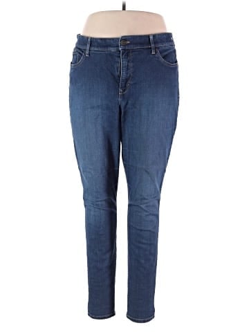 Gloria Vanderbilt Jeans (view 1)