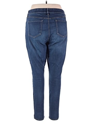 Gloria Vanderbilt Jeans (view 2)