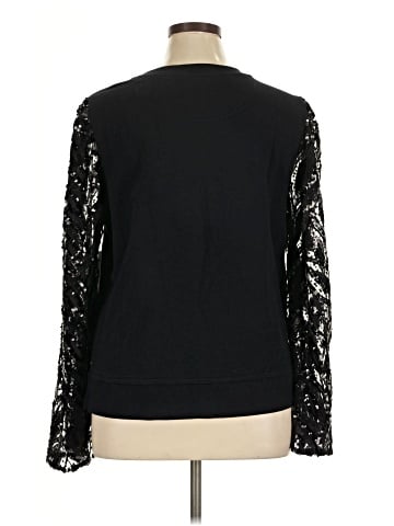 Maeve by Anthropologie Long Sleeve Blouse (view 2)