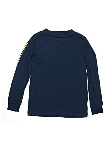 Hurley Long Sleeve T-Shirt (view 2)