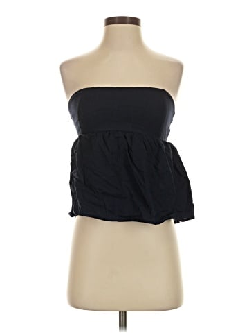 LA Hearts Sleeveless Top (view 1)