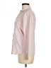 Vineyard Vines Pink Long Sleeve Button-Down Shirt Size 6 - photo 5