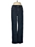 Talbots Stars Blue Jeans Size 6 - photo 1