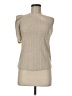 Vintage Havana Tan Sleeveless Top Size M - photo 1