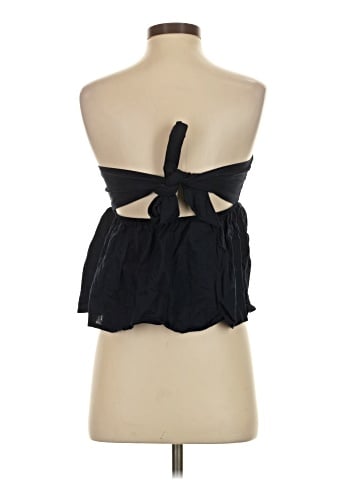 LA Hearts Sleeveless Top (view 2)